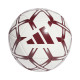 Adidas Μπάλα ποδοσφαίρου Starlancer Mini Ball Adidas Μπάλα ποδοσφαίρου Starlancer Mini Ball
